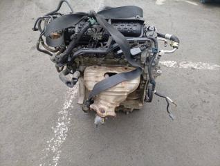 Двигатель HONDA FIT GD2 L13A 1202525 5 ракурс