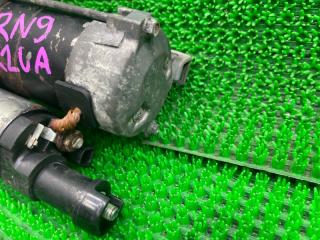 Стартер HONDA STREAM RN9 R20A 428000-5010 2 ракурс Стартер HONDA STREAM RN9 R20A 428000-5010 2 ракурс