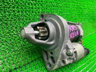 Стартер HONDA STREAM RN9 R20A 428000-5010 4 ракурс Стартер HONDA STREAM RN9 R20A 428000-5010 4 ракурс