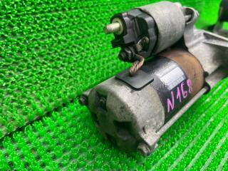 Стартер TOYOTA RUSH J210E 3SZVE 428000-0860 3 ракурс Стартер TOYOTA RUSH J210E 3SZVE 428000-0860 3 ракурс