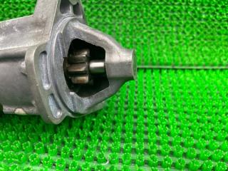 Стартер TOYOTA RUSH J210E 3SZVE 428000-0860 4 ракурс Стартер TOYOTA RUSH J210E 3SZVE 428000-0860 4 ракурс