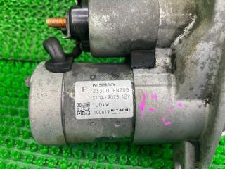 Стартер NISSAN SERENA CNC25 MR20DE 23300EN20B 2 ракурс