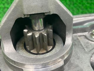 Стартер NISSAN SERENA CNC25 MR20DE 23300EN20B 5 ракурс