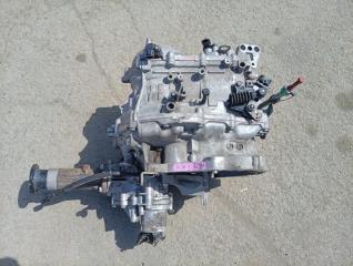 АКПП SUZUKI PALETTE MK21S K6A 2 ракурс