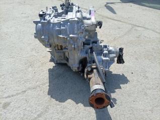 АКПП SUZUKI PALETTE MK21S K6A 3 ракурс