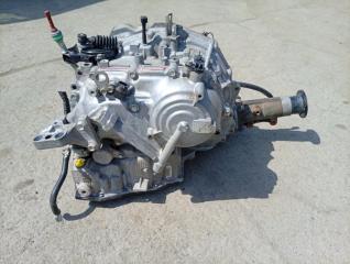 АКПП SUZUKI PALETTE MK21S K6A 4 ракурс