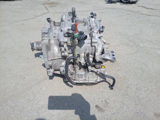 АКПП SUZUKI PALETTE MK21S K6A 5 ракурс