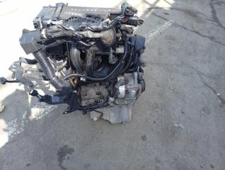 Двигатель SUZUKI PALETTE MK21S K6A A289235 3 ракурс