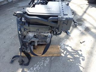 Двигатель SUZUKI PALETTE MK21S K6A A289235 5 ракурс