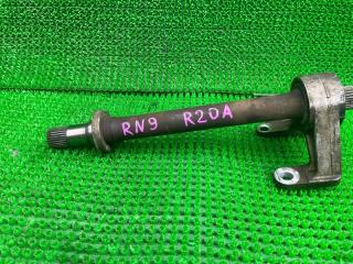 Привод правый передний HONDA STREAM RN9 R20A 2 ракурс