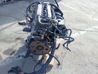 Двигатель TOYOTA ALPHARD ANH25 2AZFE 190000H330 4 ракурс Двигатель TOYOTA ALPHARD ANH25 2AZFE 190000H330 4 ракурс
