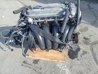 Двигатель TOYOTA ALPHARD ANH25 2AZFE 190000H330 5 ракурс Двигатель TOYOTA ALPHARD ANH25 2AZFE 190000H330 5 ракурс