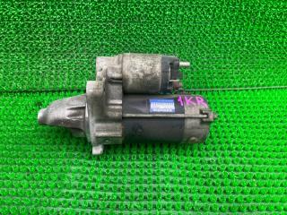 Стартер TOYOTA PASSO KGC10 1KRFE 428000-2560 1 ракурс