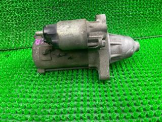 Стартер TOYOTA PASSO KGC10 1KRFE 428000-2560 3 ракурс