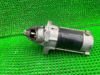 Стартер TOYOTA PASSO KGC10 1KRFE 428000-2560 4 ракурс