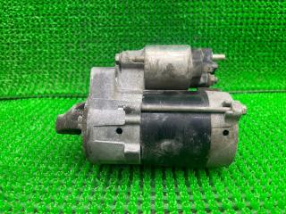 Стартер SUZUKI WAGON R MH23S K6A 31100-58J00 2 ракурс