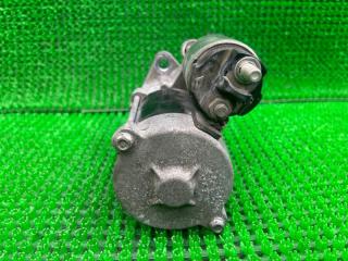 Стартер SUZUKI WAGON R MH23S K6A 31100-58J00 3 ракурс