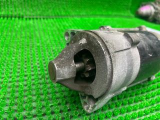 Стартер SUZUKI WAGON R MH23S K6A 31100-58J00 4 ракурс
