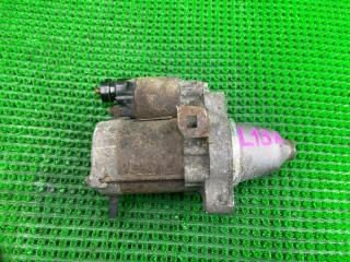 Стартер HONDA FIT GD1 L13A 4280000350 1 ракурс Стартер HONDA FIT GD1 L13A 4280000350 1 ракурс