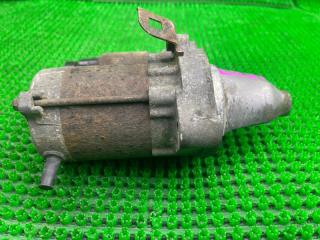 Стартер HONDA FIT GD1 L13A 4280000350 2 ракурс Стартер HONDA FIT GD1 L13A 4280000350 2 ракурс
