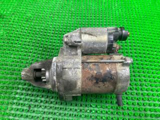 Стартер HONDA FIT GD1 L13A 4280000350 3 ракурс Стартер HONDA FIT GD1 L13A 4280000350 3 ракурс