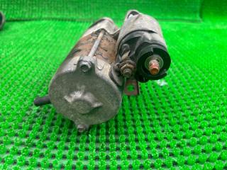 Стартер HONDA FIT GD1 L13A 4280000350 5 ракурс Стартер HONDA FIT GD1 L13A 4280000350 5 ракурс
