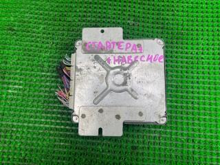 Блок efi SUBARU IMPREZA GH3 EL154 22611AM651 1 ракурс