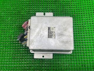 Блок efi SUBARU IMPREZA GH3 EL154 22611AM651 2 ракурс
