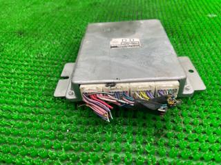 Блок efi SUBARU IMPREZA GH3 EL154 22611AM651 4 ракурс