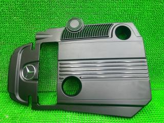 Крышка двс декоративная MERCEDES-BENZ C-CLASS 15.05.2012