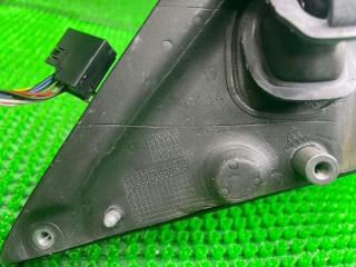 Зеркало правое переднее AUDI A4 8K2 3 ракурс
