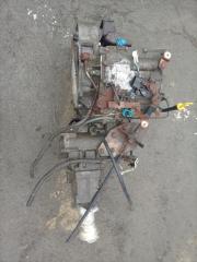 АКПП SUBARU SAMBAR KV4 EN07 TZ981KD1AA 2 ракурс