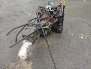 АКПП SUBARU SAMBAR KV4 EN07 TZ981KD1AA 5 ракурс