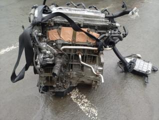 Двигатель TOYOTA ESTIMA ACR55 2AZFE 190000H330 2 ракурс