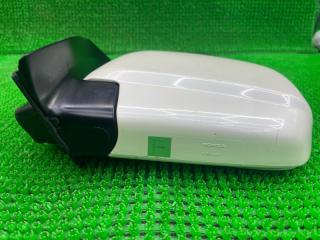 Зеркало левое переднее HONDA STEPWGN RF4 2 ракурс