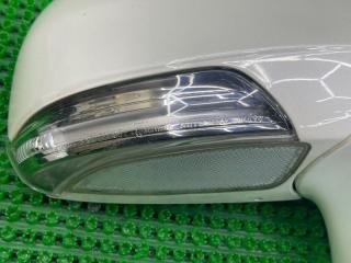 Зеркало правое переднее TOYOTA CROWN GRS203 3 ракурс