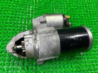 Стартер MITSUBISHI OUTLANDER CW5W 4B12 1810A011 4 ракурс