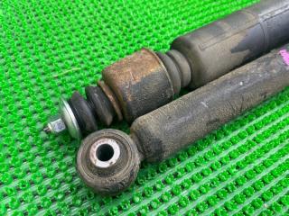Амортизатор NISSAN SERENA CNC25 MR20DE 5 ракурс