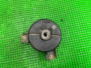 Подушка двигателя левая TOYOTA ALPHARD ANH15 2AZFE 1237228020 4 ракурс