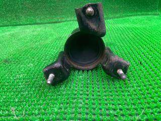 Подушка двигателя левая TOYOTA ALPHARD ANH15 2AZFE 1237228020 5 ракурс