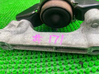 Подушка двигателя TOYOTA ALPHARD ANH25 2AZFE 3 ракурс