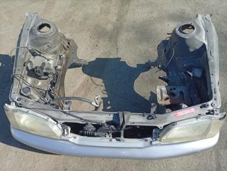 Ноускат передний TOYOTA CAMRY CV43 3CT 2 ракурс