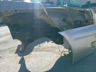 Ноускат передний TOYOTA CAMRY CV43 3CT 4 ракурс