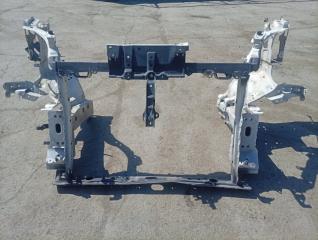 Телевизор передний TOYOTA ALPHARD 2010.11