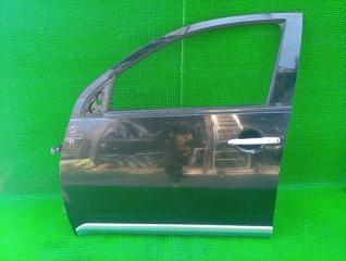 Дверь левая передняя MITSUBISHI OUTLANDER CW5W 4B12 1 ракурс