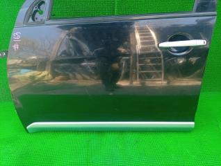Дверь левая передняя MITSUBISHI OUTLANDER CW5W 4B12 2 ракурс