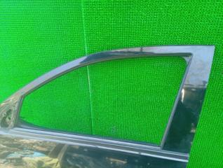 Дверь левая передняя MITSUBISHI OUTLANDER CW5W 4B12 3 ракурс