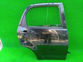 Дверь правая задняя TOYOTA RUSH J210E 3SZVE 1 ракурс