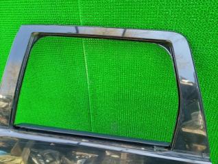 Дверь левая задняя MITSUBISHI OUTLANDER CW5W 4B12 3 ракурс