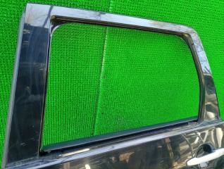 Дверь левая задняя MITSUBISHI OUTLANDER CW5W 4B12 4 ракурс
